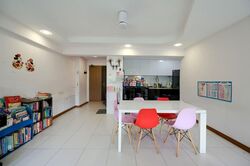 Blk 273B Punggol Regalia (Punggol), HDB 5 Rooms #599733331